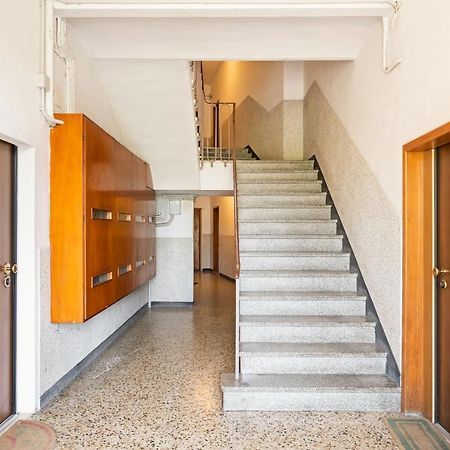 Ferienwohnung Marconi Airport Cozy Dream Flat Bologna Exterior foto